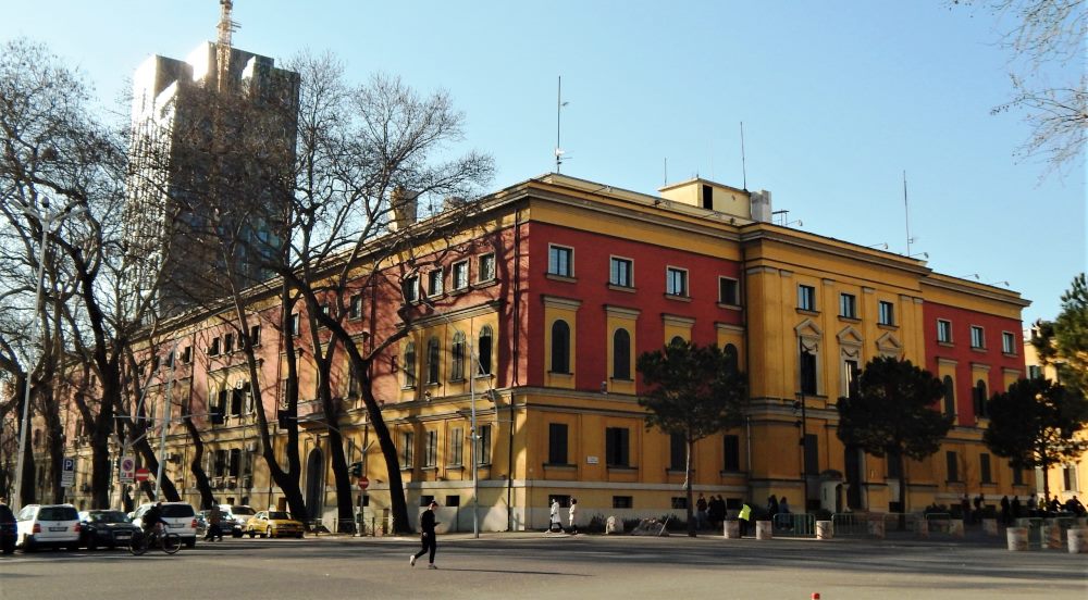 Buxheti i shtetit arketoi 480 milione euro me shume se ne 2021